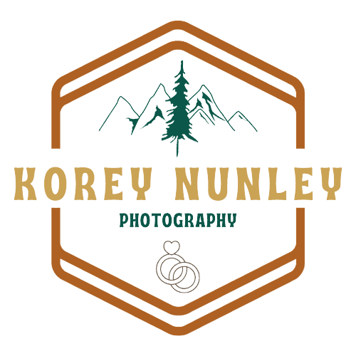 Korey Nunley Photography Logo