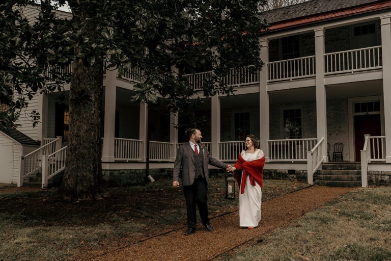 How To Elope In Tennessee| Tennessee Elopement Guide