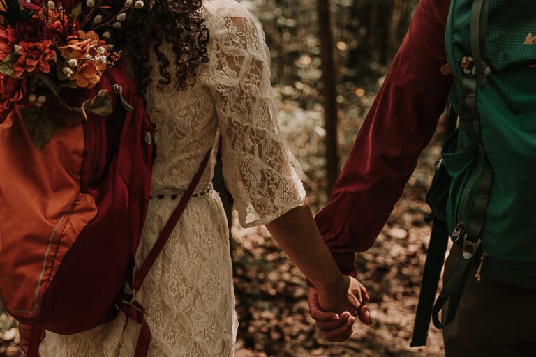 How to Elope in a Kentucky State Park: Everything You Need to Know