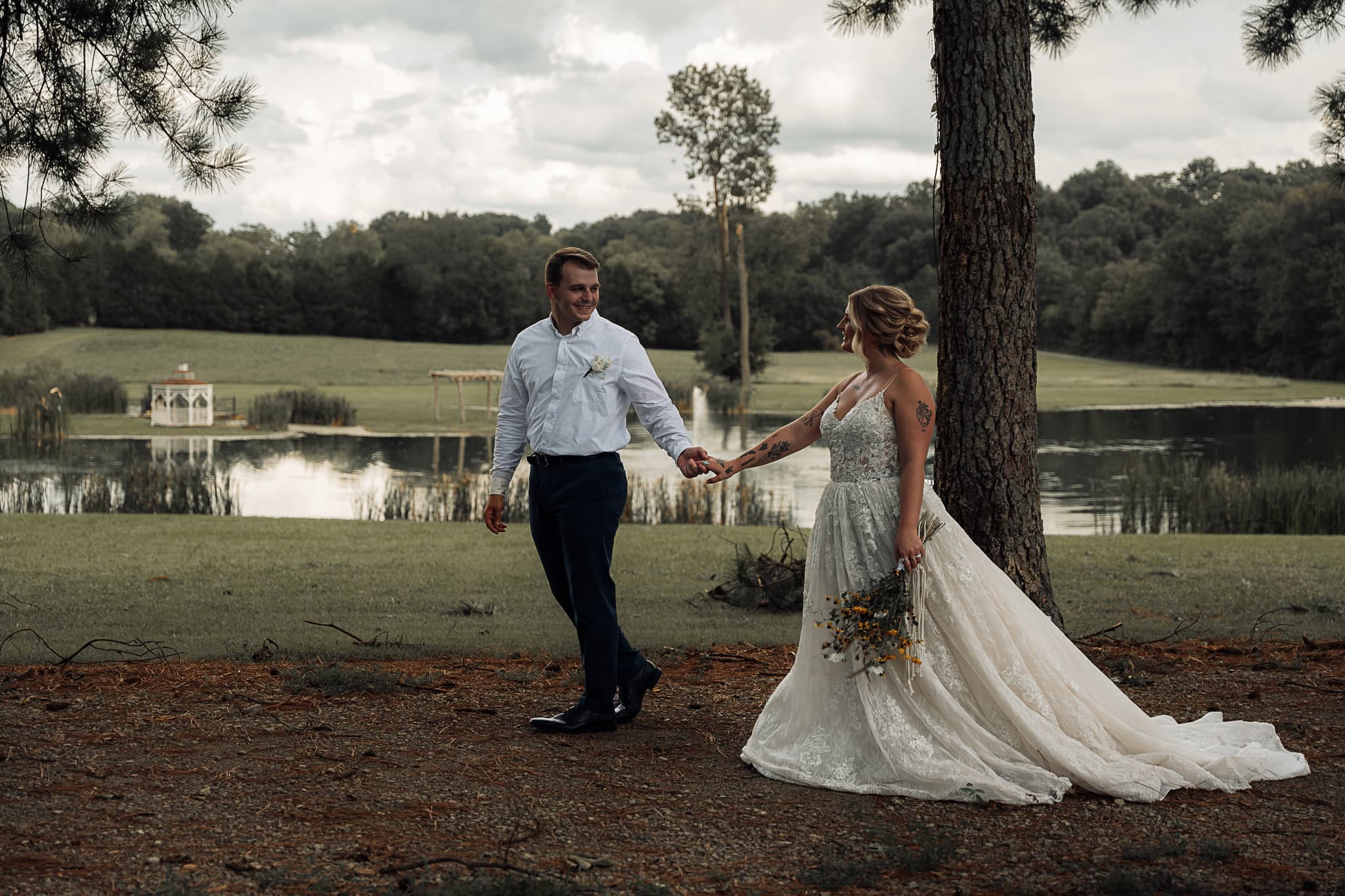 Small wedding venues in tennessee 60 photos Vianawedding com